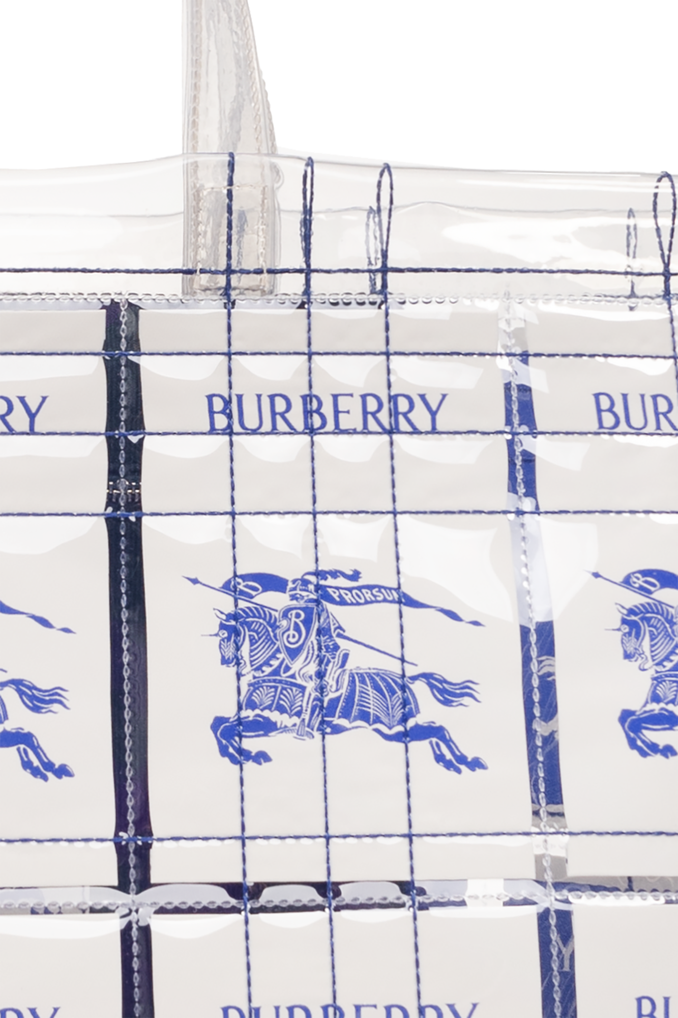 SchaferandweinerShops Japan - burberry SMALL SKŁADANY